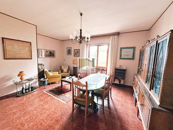 casa indipendente in vendita a Bolsena
