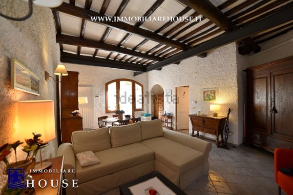 appartamento in vendita a Bolsena
