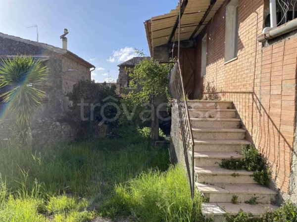 appartamento in vendita a Bolsena