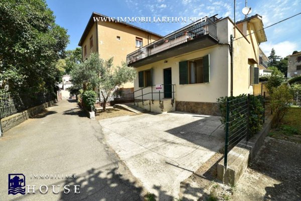 casa indipendente in vendita a Bolsena