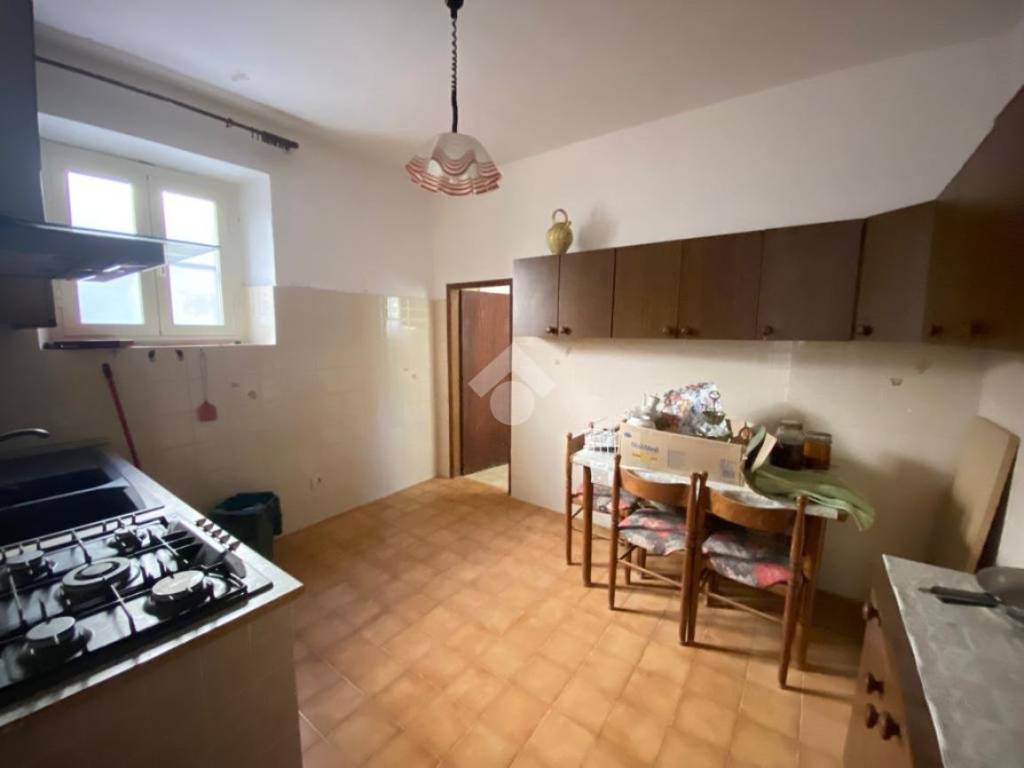 appartamento in vendita a Bolsena