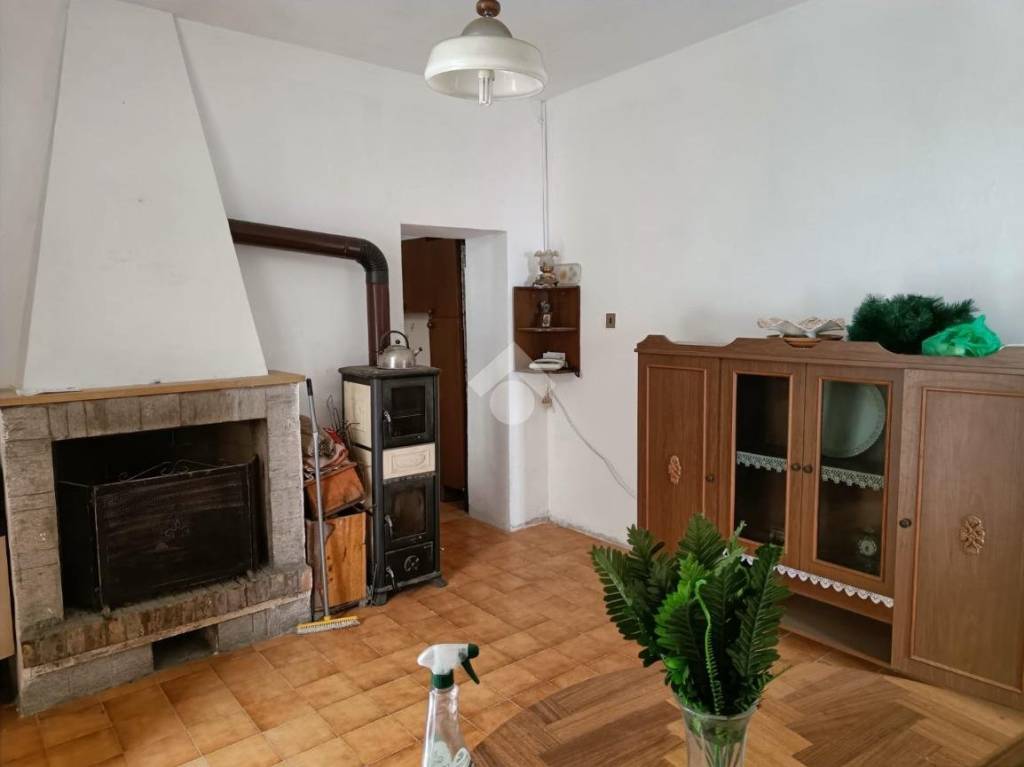 appartamento in vendita a Bolsena