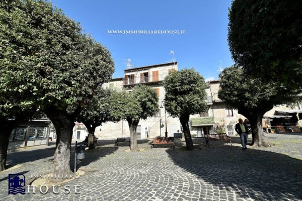appartamento in vendita a Bolsena