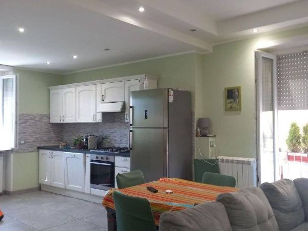 appartamento in vendita a Bolsena