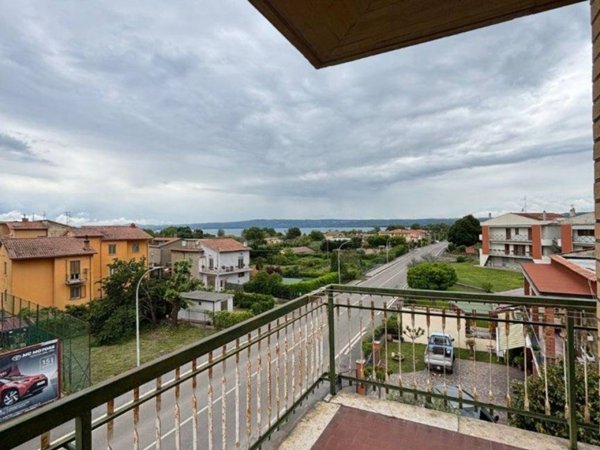 appartamento in vendita a Bolsena