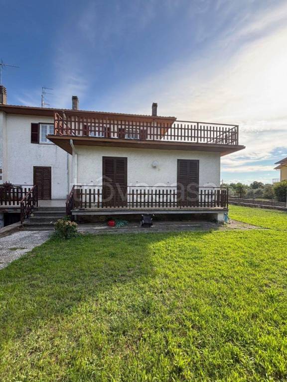 appartamento in vendita a Bolsena