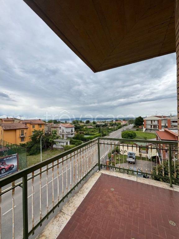 appartamento in vendita a Bolsena
