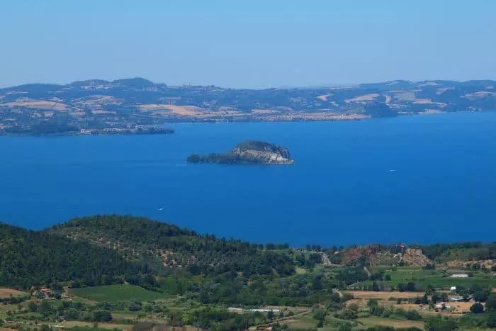 negozio in vendita a Bolsena