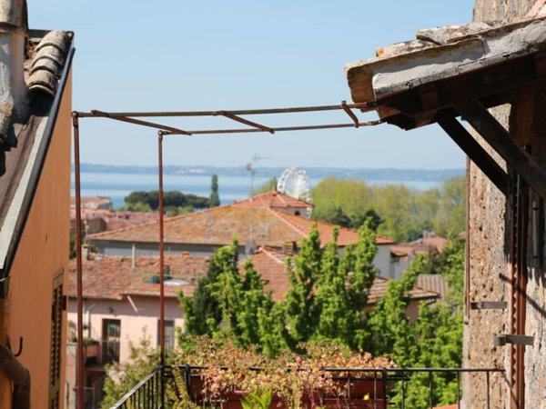 appartamento in vendita a Bolsena