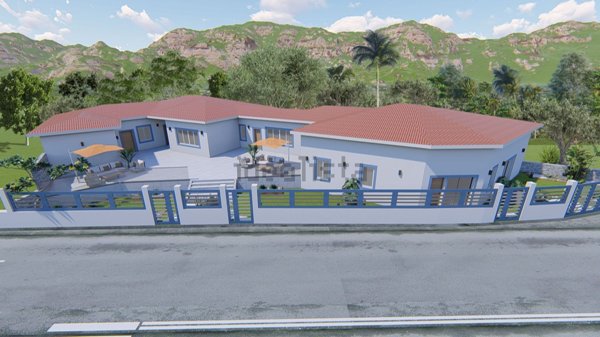 casa indipendente in vendita a Bolsena