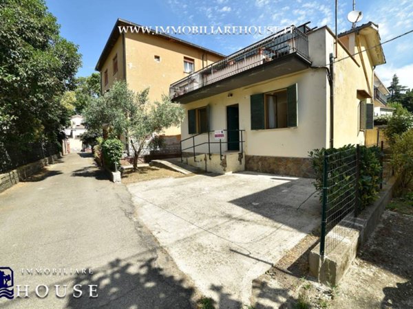 casa indipendente in vendita a Bolsena