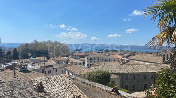 appartamento in vendita a Bolsena