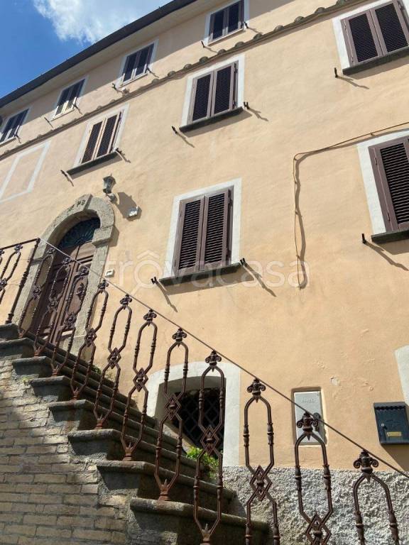 appartamento in vendita a Bolsena