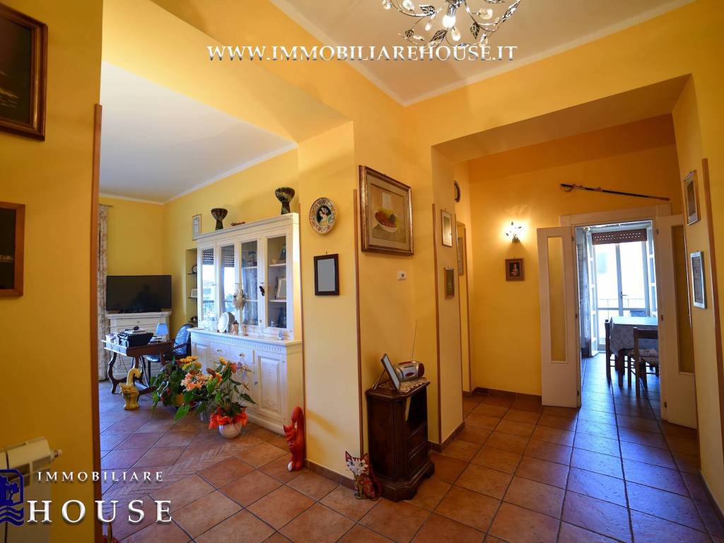 appartamento in vendita a Bolsena
