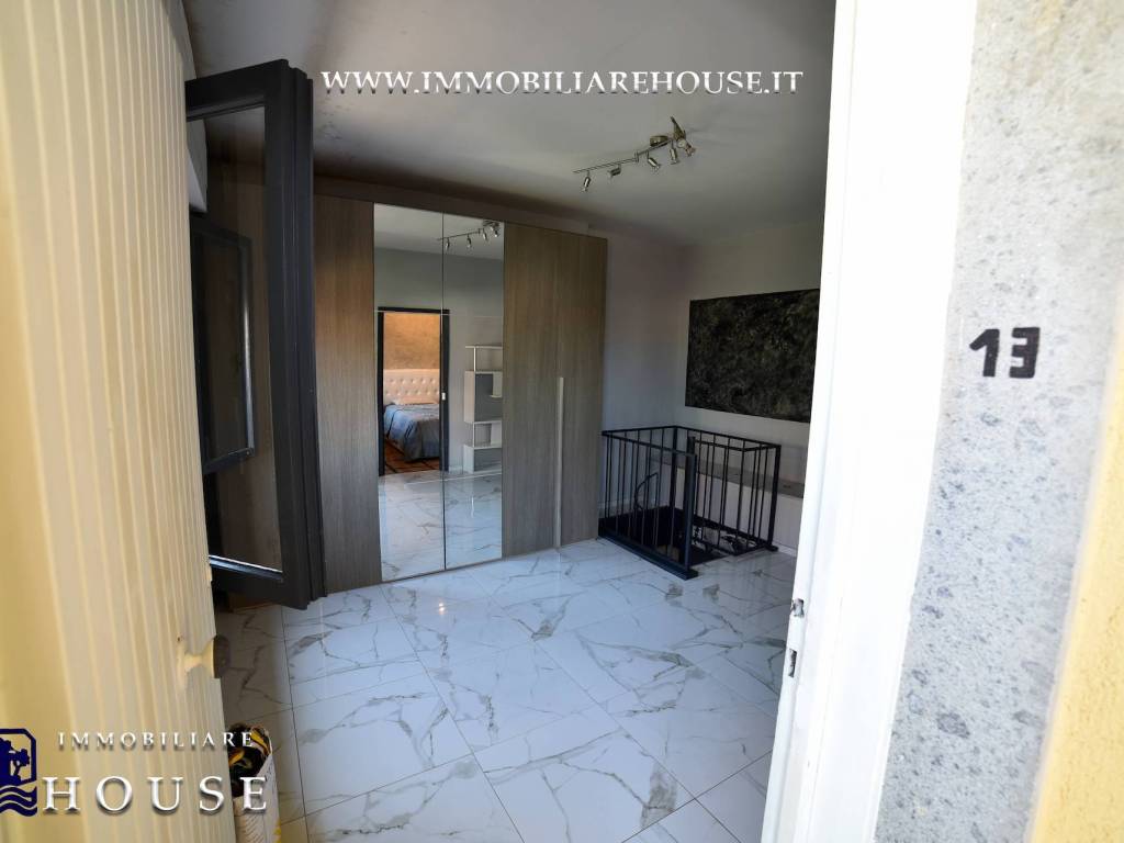 appartamento in vendita a Bolsena