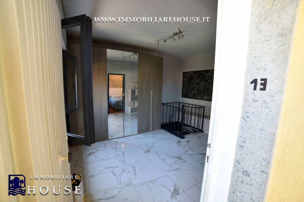 appartamento in vendita a Bolsena