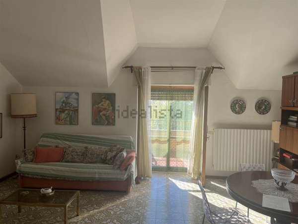 appartamento in vendita a Bolsena