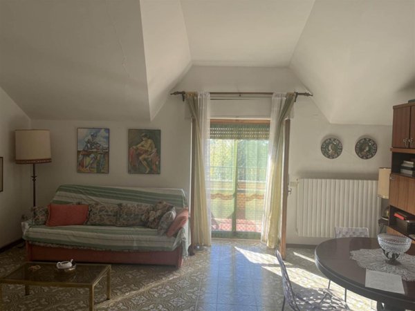 appartamento in vendita a Bolsena