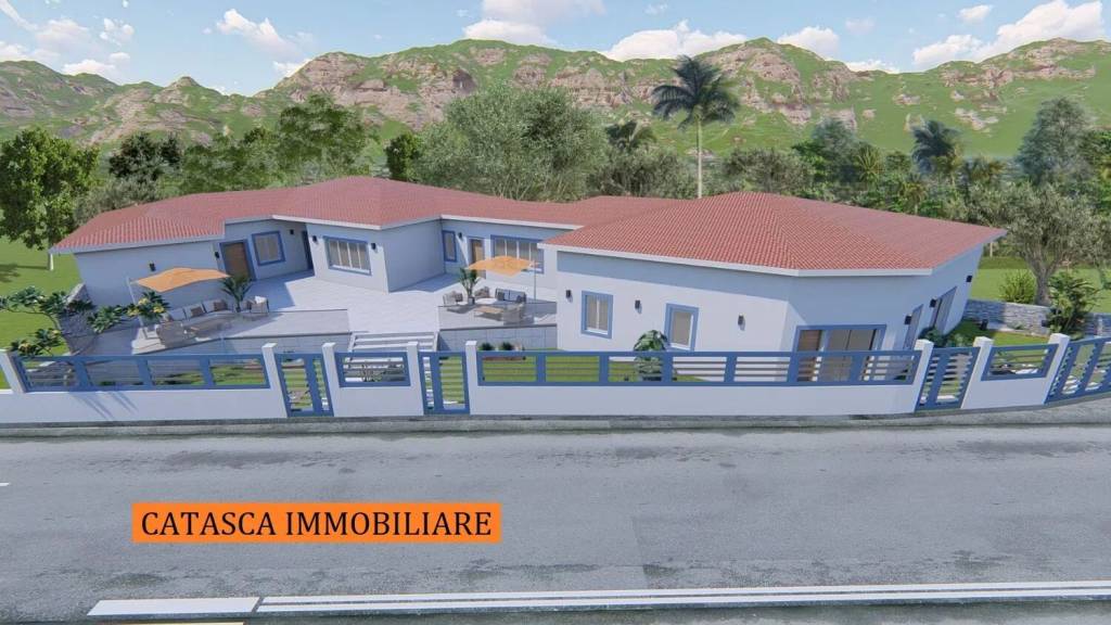 casa indipendente in vendita a Bolsena