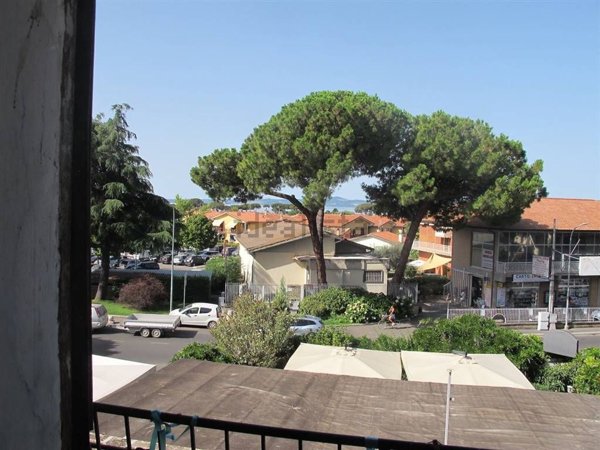 appartamento in vendita a Bolsena