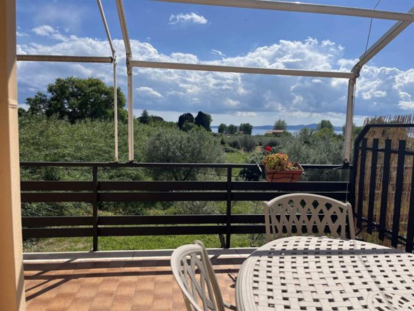 appartamento in vendita a Bolsena