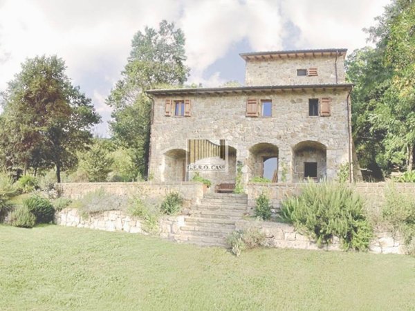 casa indipendente in vendita a Bolsena
