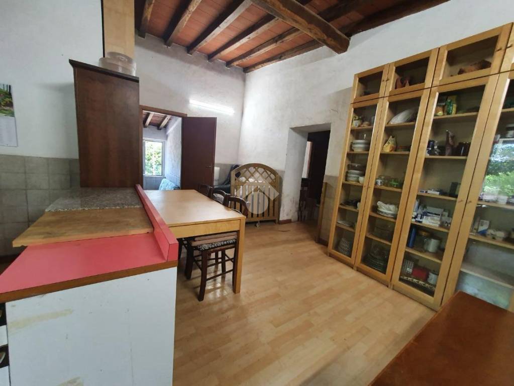 casa indipendente in vendita a Bolsena