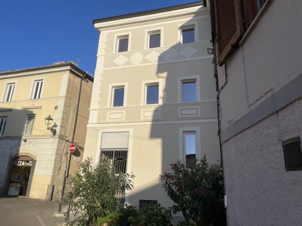 casa indipendente in vendita a Bolsena