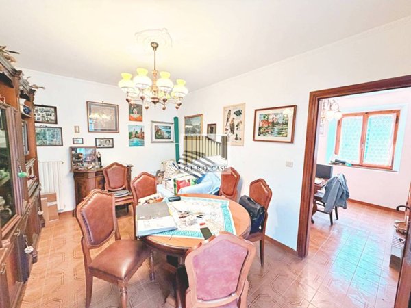 casa indipendente in vendita a Bolsena