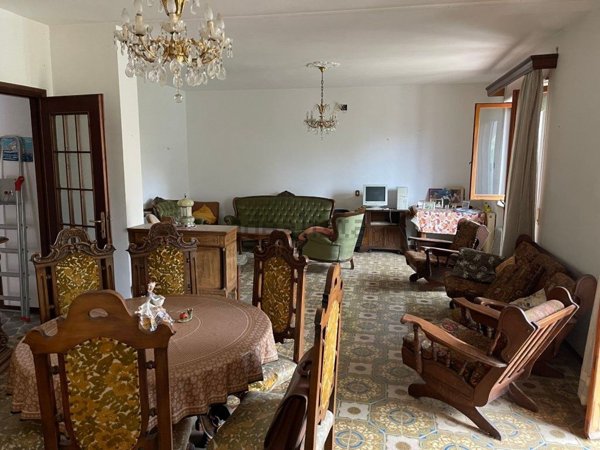 appartamento in vendita a Bolsena