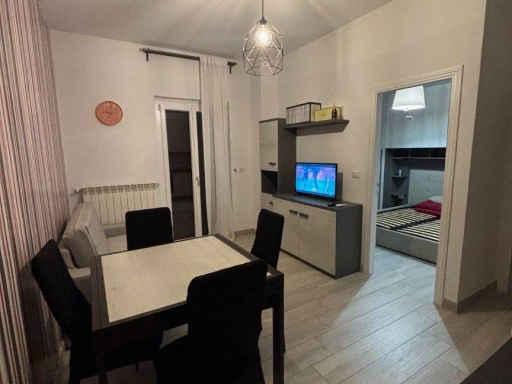 appartamento in vendita a Bolsena