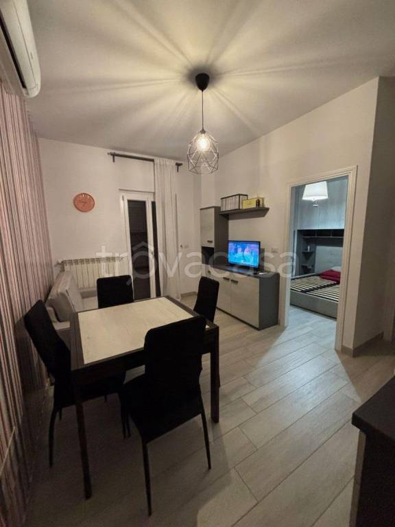 appartamento in vendita a Bolsena