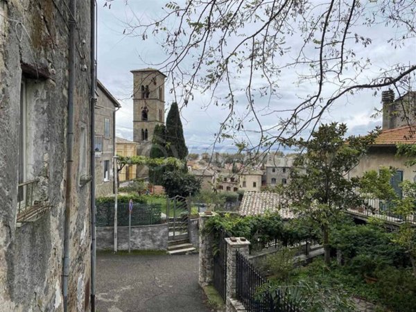 appartamento in vendita a Bolsena