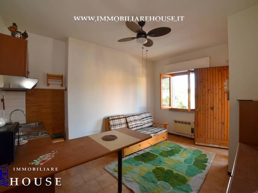 appartamento in vendita a Bolsena