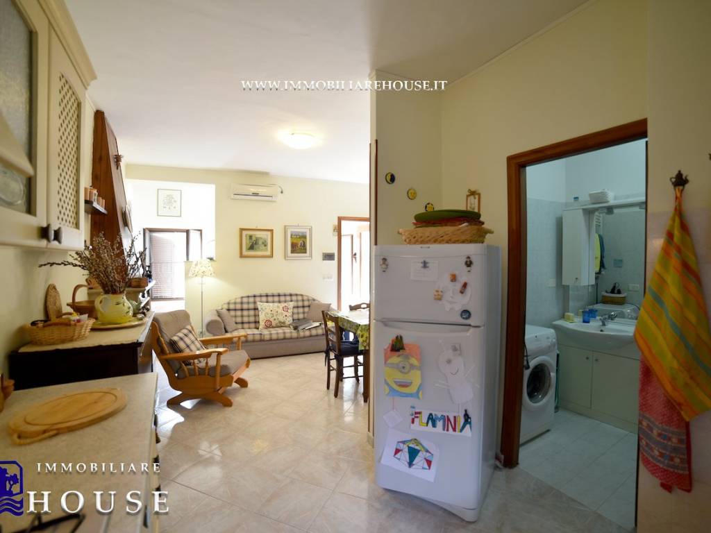 appartamento in vendita a Bolsena