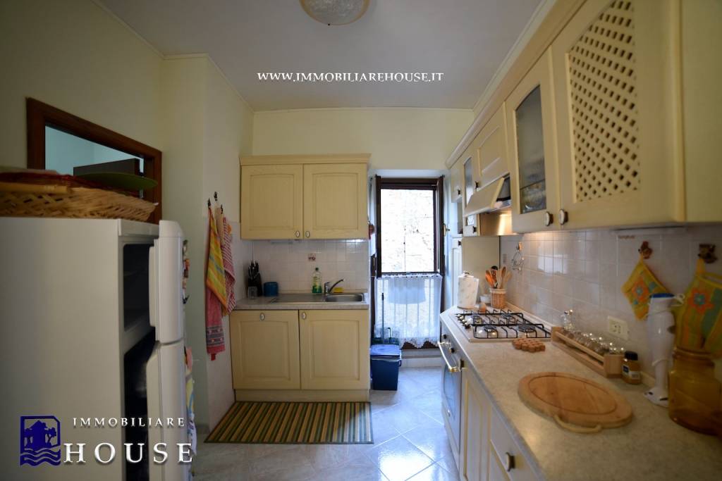 appartamento in vendita a Bolsena