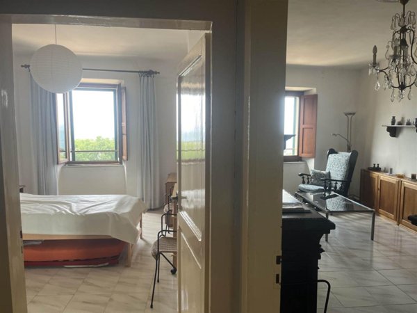 appartamento in vendita a Bolsena