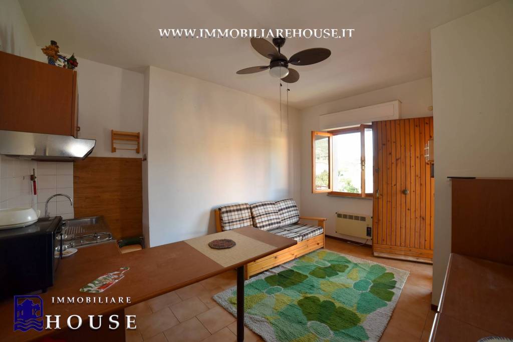 appartamento in vendita a Bolsena