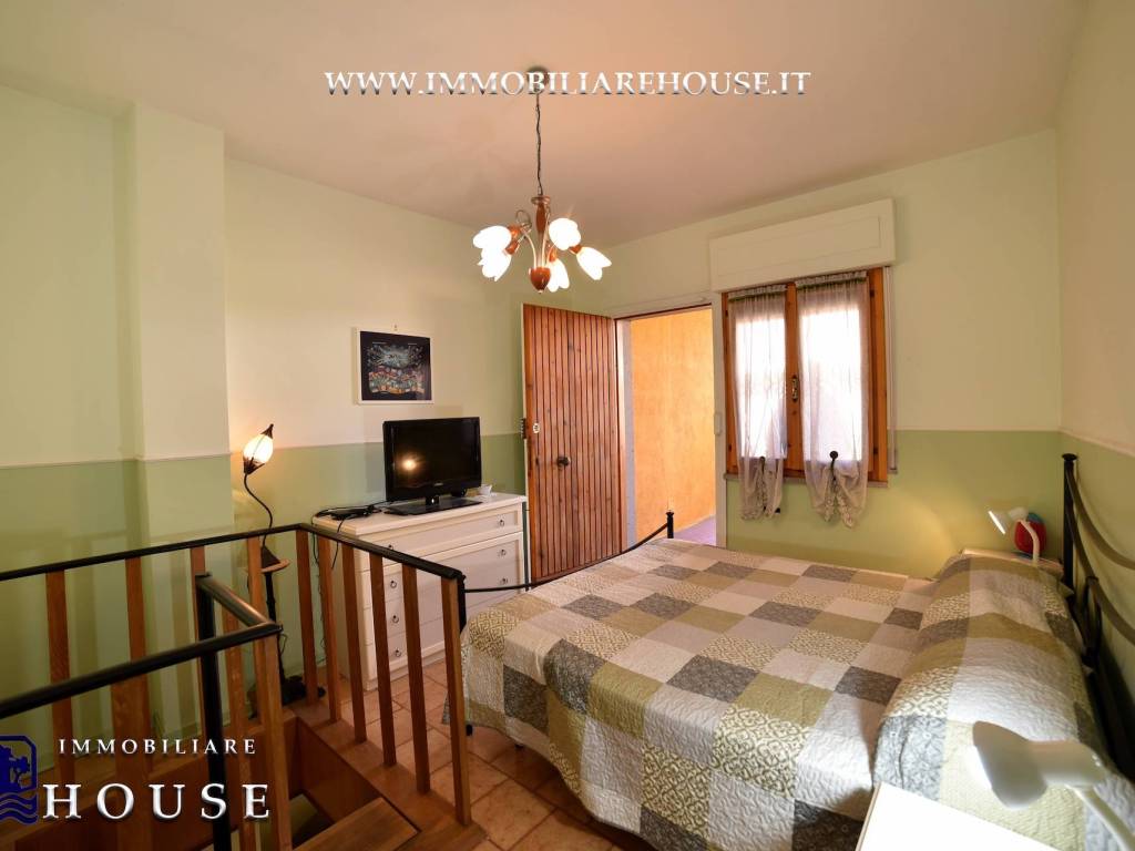 appartamento in vendita a Bolsena