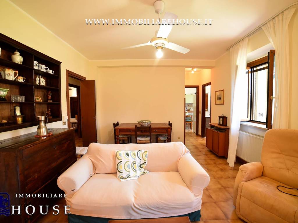 appartamento in vendita a Bolsena