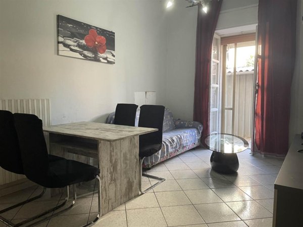 appartamento in vendita a Bolsena