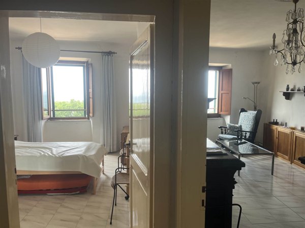 appartamento in vendita a Bolsena