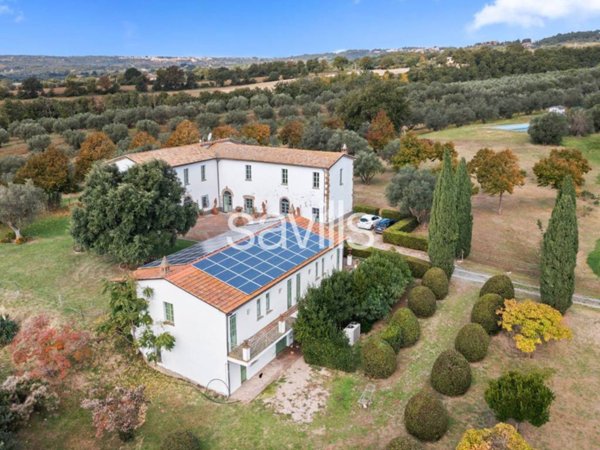 casa indipendente in vendita a Bolsena