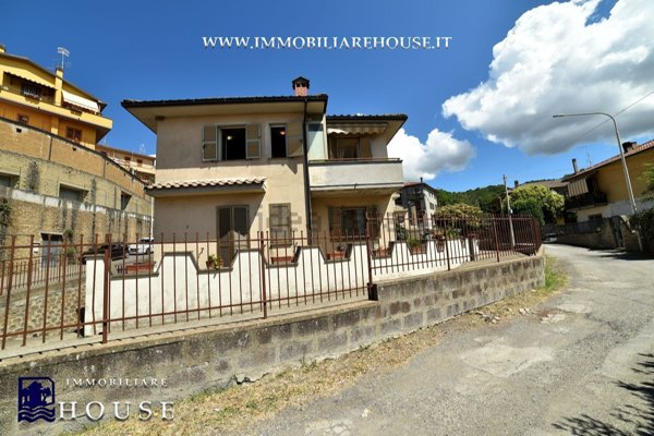 appartamento in vendita a Bolsena