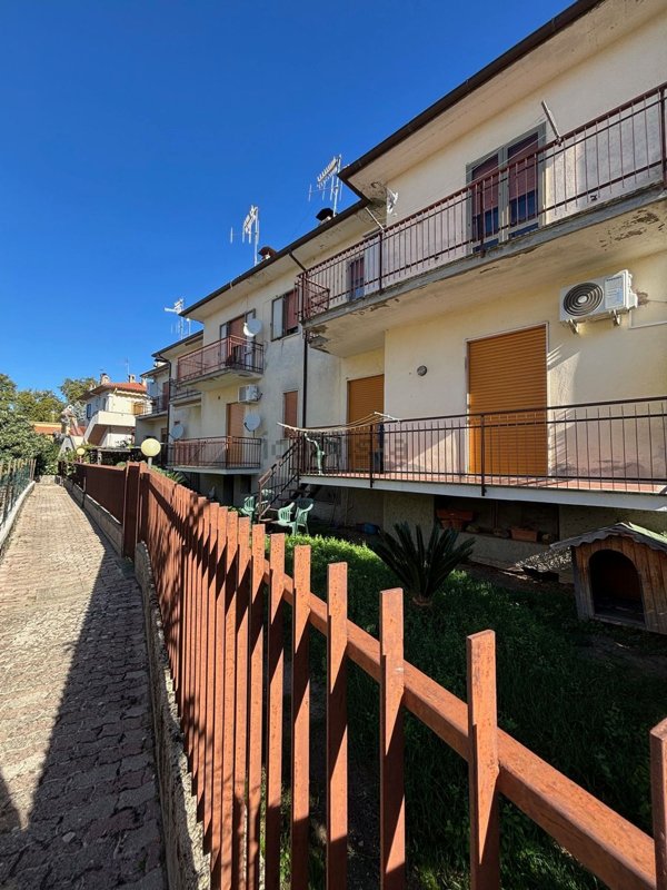 appartamento in vendita a Bolsena