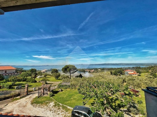 appartamento in vendita a Bolsena