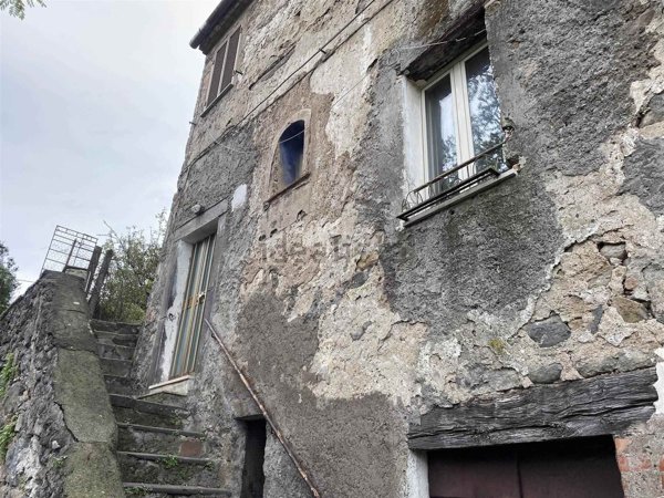 appartamento in vendita a Bolsena