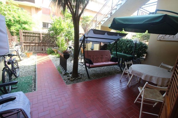 appartamento in vendita a Bolsena