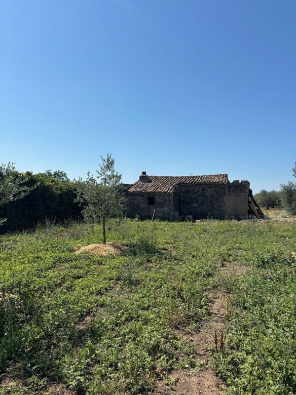 locale di sgombero in vendita a Bolsena