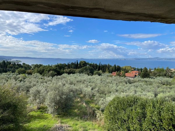 casa indipendente in vendita a Bolsena